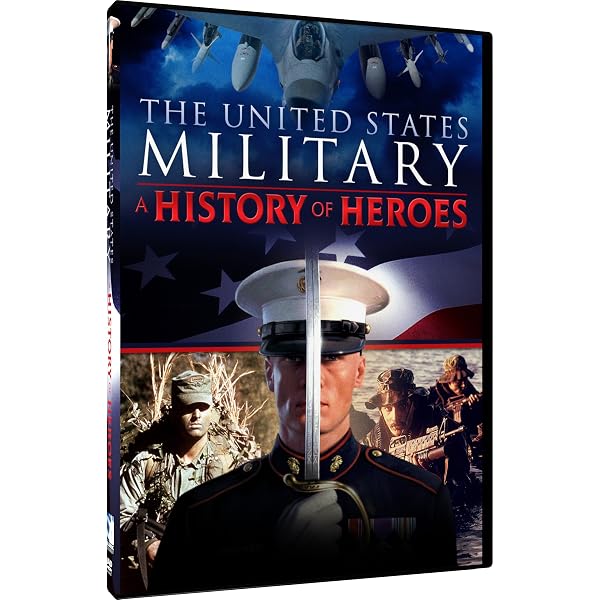 Amazon.com: America The Story Of Us Volume 5: Rise Of A Superpower